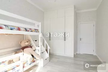 64 м², 2-комнатная квартира, этаж 8 из 10, 64 м², изображение - 13