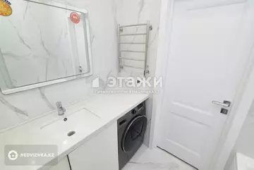 64 м², 2-комнатная квартира, этаж 8 из 10, 64 м², изображение - 15