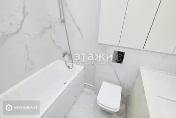 64 м², 2-комнатная квартира, этаж 8 из 10, 64 м², изображение - 16
