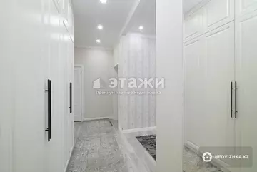 64 м², 2-комнатная квартира, этаж 8 из 10, 64 м², изображение - 17