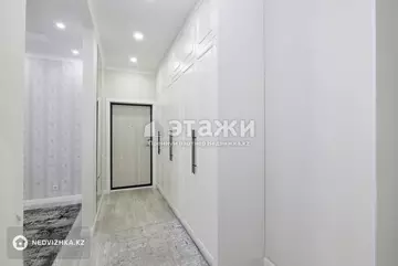 64 м², 2-комнатная квартира, этаж 8 из 10, 64 м², изображение - 18