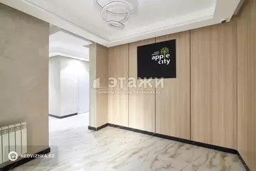 64 м², 2-комнатная квартира, этаж 8 из 10, 64 м², изображение - 21