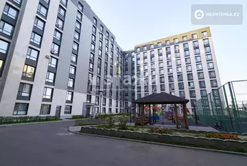 64 м², 2-комнатная квартира, этаж 8 из 10, 64 м², изображение - 22