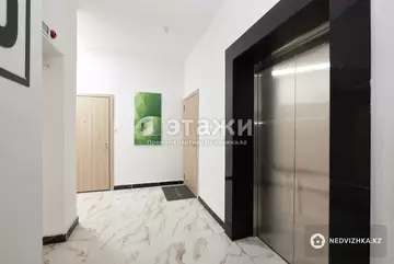 64 м², 2-комнатная квартира, этаж 8 из 10, 64 м², изображение - 20