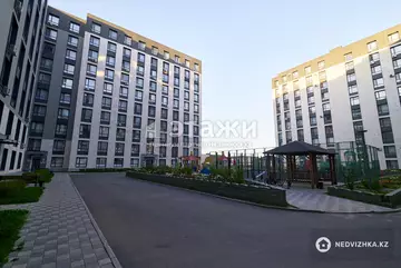 64 м², 2-комнатная квартира, этаж 8 из 10, 64 м², изображение - 23