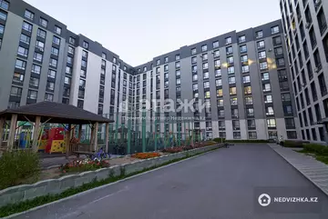 64 м², 2-комнатная квартира, этаж 8 из 10, 64 м², изображение - 24