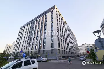 64 м², 2-комнатная квартира, этаж 8 из 10, 64 м², изображение - 25