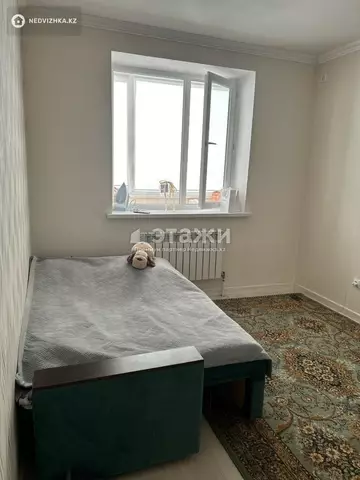 1-комнатная квартира, этаж 6 из 9, 33 м²