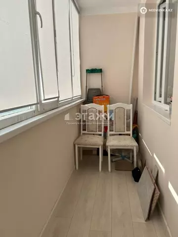 1-комнатная квартира, этаж 6 из 9, 33 м²