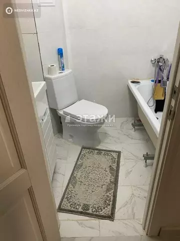 1-комнатная квартира, этаж 6 из 9, 33 м²