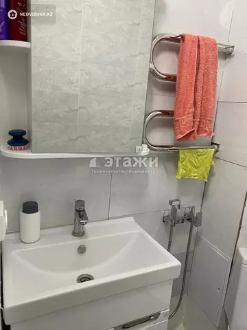 1-комнатная квартира, этаж 6 из 9, 33 м²
