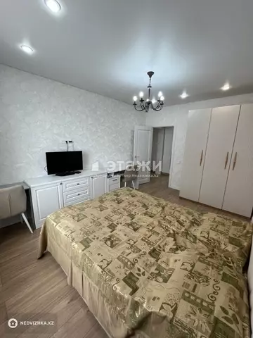 2-комнатная квартира, этаж 4 из 12, 62 м²