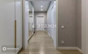 62.2 м², 2-комнатная квартира, этаж 4 из 12, 62 м², изображение - 4