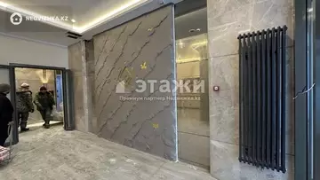 2-комнатная квартира, этаж 3 из 21, 56 м²