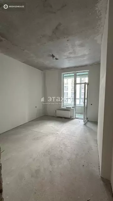 56 м², 2-комнатная квартира, этаж 3 из 21, 56 м², изображение - 5