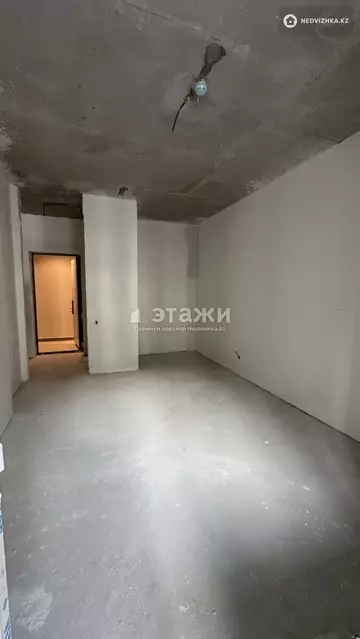 56 м², 2-комнатная квартира, этаж 3 из 21, 56 м², изображение - 6
