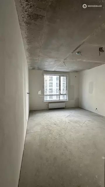 56 м², 2-комнатная квартира, этаж 3 из 21, 56 м², изображение - 7
