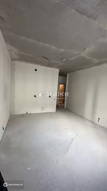 56 м², 2-комнатная квартира, этаж 3 из 21, 56 м², изображение - 8