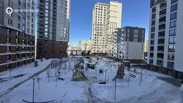 56 м², 2-комнатная квартира, этаж 3 из 21, 56 м², изображение - 9