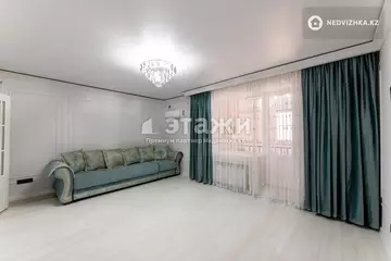 2-комнатная квартира, этаж 13 из 13, 56 м²