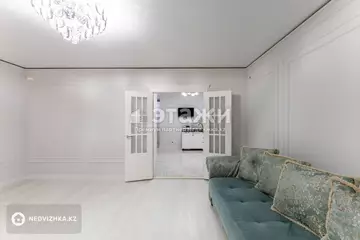 2-комнатная квартира, этаж 13 из 13, 56 м²