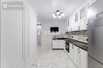 56 м², 2-комнатная квартира, этаж 13 из 13, 56 м², изображение - 4