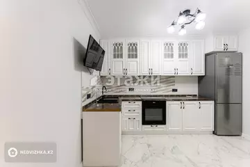 56 м², 2-комнатная квартира, этаж 13 из 13, 56 м², изображение - 5