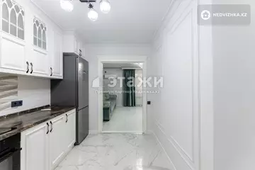 56 м², 2-комнатная квартира, этаж 13 из 13, 56 м², изображение - 6