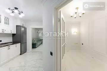 56 м², 2-комнатная квартира, этаж 13 из 13, 56 м², изображение - 7
