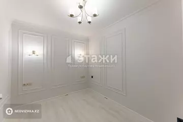 56 м², 2-комнатная квартира, этаж 13 из 13, 56 м², изображение - 8