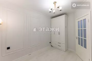 56 м², 2-комнатная квартира, этаж 13 из 13, 56 м², изображение - 10