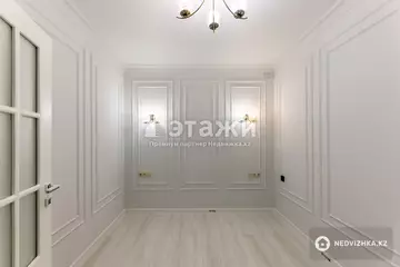 56 м², 2-комнатная квартира, этаж 13 из 13, 56 м², изображение - 9