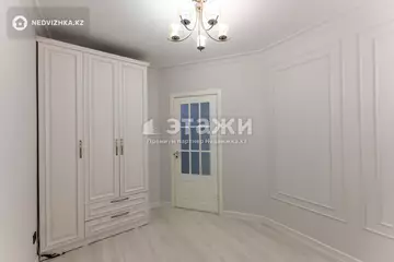 56 м², 2-комнатная квартира, этаж 13 из 13, 56 м², изображение - 11