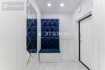 56 м², 2-комнатная квартира, этаж 13 из 13, 56 м², изображение - 13