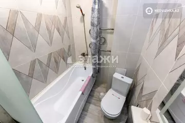 56 м², 2-комнатная квартира, этаж 13 из 13, 56 м², изображение - 18
