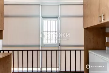 56 м², 2-комнатная квартира, этаж 13 из 13, 56 м², изображение - 19
