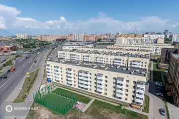 56 м², 2-комнатная квартира, этаж 13 из 13, 56 м², изображение - 20