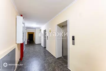 56 м², 2-комнатная квартира, этаж 13 из 13, 56 м², изображение - 24
