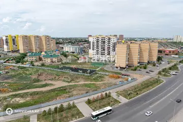 56 м², 2-комнатная квартира, этаж 13 из 13, 56 м², изображение - 25