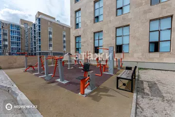 56 м², 2-комнатная квартира, этаж 13 из 13, 56 м², изображение - 26