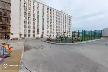 56 м², 2-комнатная квартира, этаж 13 из 13, 56 м², изображение - 28