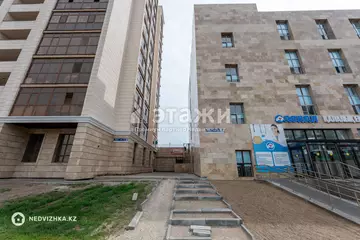 56 м², 2-комнатная квартира, этаж 13 из 13, 56 м², изображение - 29
