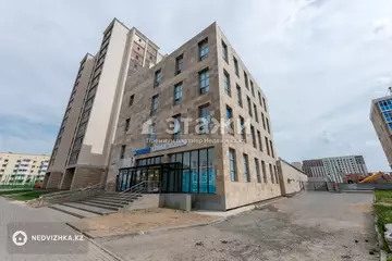 56 м², 2-комнатная квартира, этаж 13 из 13, 56 м², изображение - 30