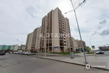 56 м², 2-комнатная квартира, этаж 13 из 13, 56 м², изображение - 31