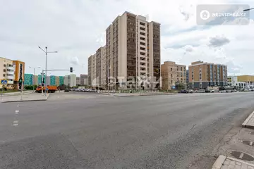 56 м², 2-комнатная квартира, этаж 13 из 13, 56 м², изображение - 32