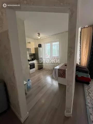 1-комнатная квартира, этаж 3 из 12, 39 м²