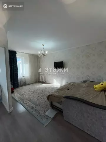 1-комнатная квартира, этаж 3 из 12, 39 м²