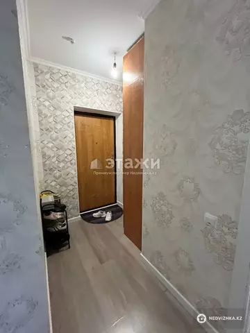 39 м², 1-комнатная квартира, этаж 3 из 12, 39 м², изображение - 4