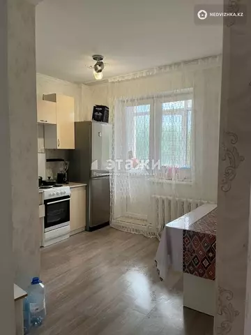 39 м², 1-комнатная квартира, этаж 3 из 12, 39 м², изображение - 5