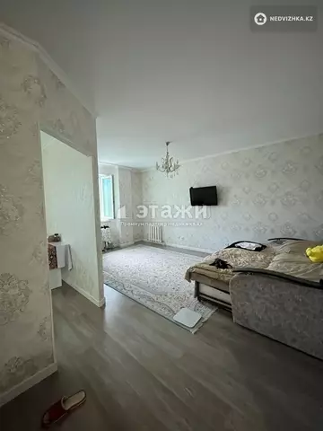 39 м², 1-комнатная квартира, этаж 3 из 12, 39 м², изображение - 7